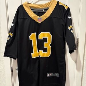 Michael Thomas Saints Jersey